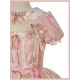 Alice Girl Doll Bed One Piece(1st Pre-Order/2 Colours/Full Payment Without Shipping)